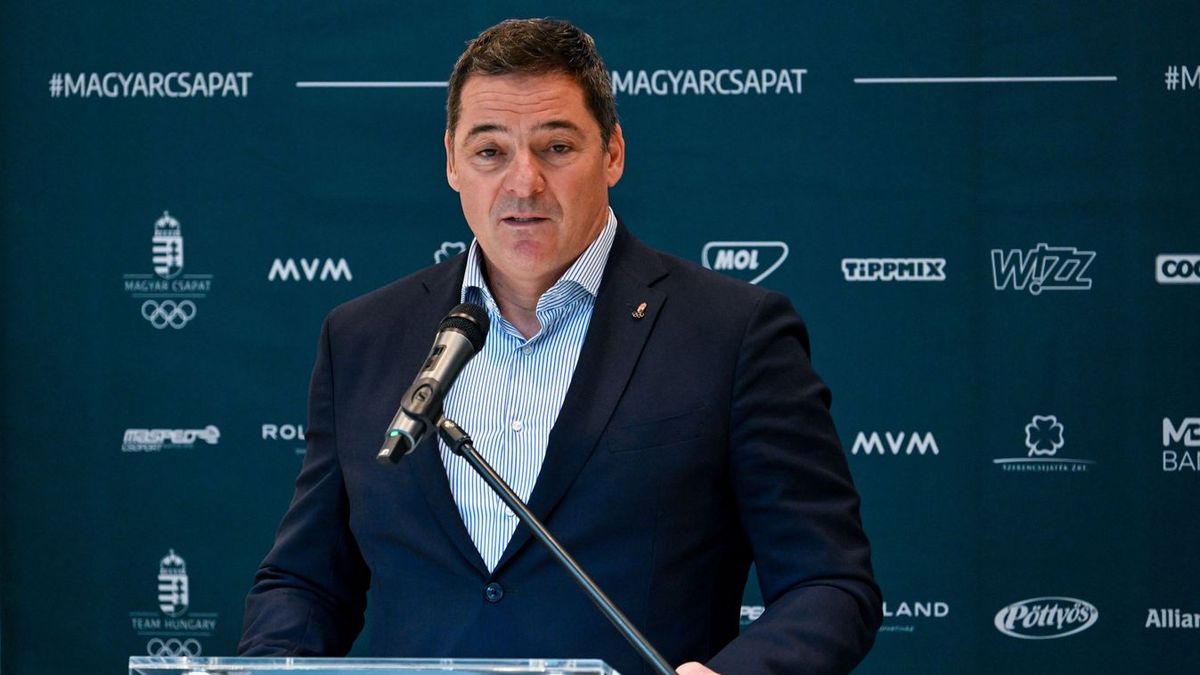 Gyulay Zsolt: Örömteli számomra, hogy a fiatalok eszméletlenül bátran és jól versenyeztek