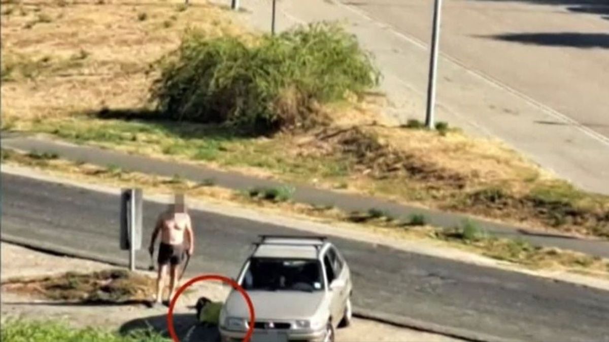 „Meg kellett védenem a lányomat” – üzente a váci zaklatás áldozatának nevelőapja