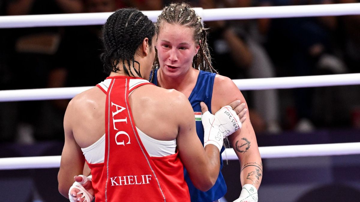 Ez az olimpia olyan, mintha a magyar kormány rendezné