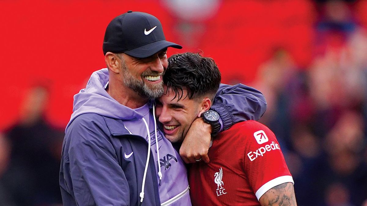 Nem tartott túl sokáig: visszatér szeretett csapata kispadjára Jürgen Klopp