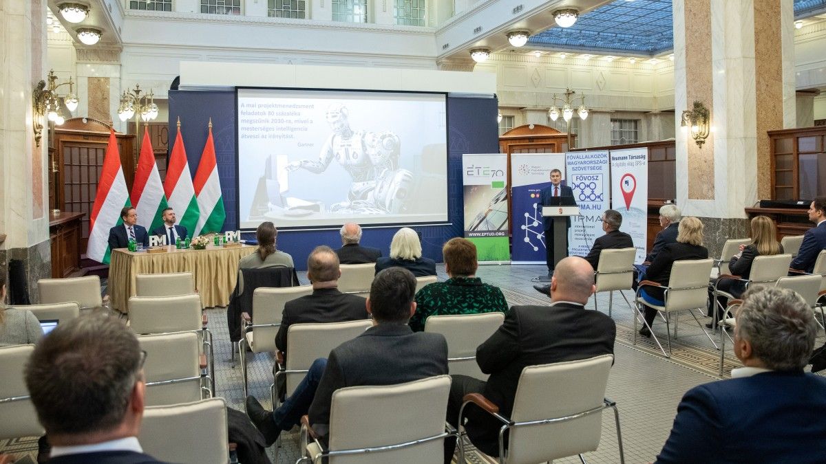 Magyarország a kitörési pont előtt: több lehetőség rejlik ebben a szektorban