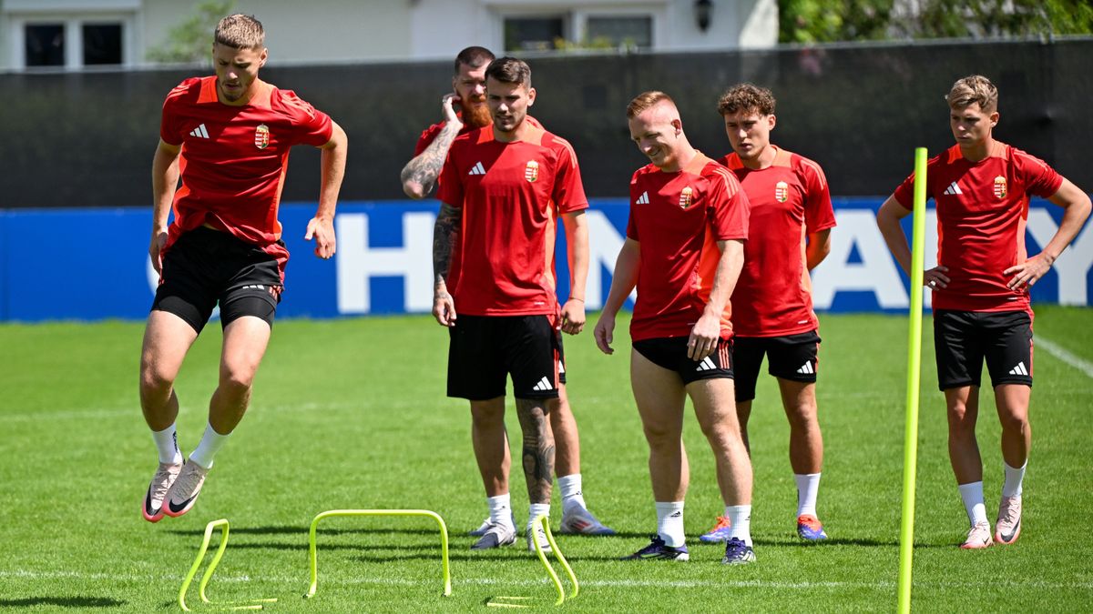 Magyar válogatott játékost csábítana el a Ferencváros
