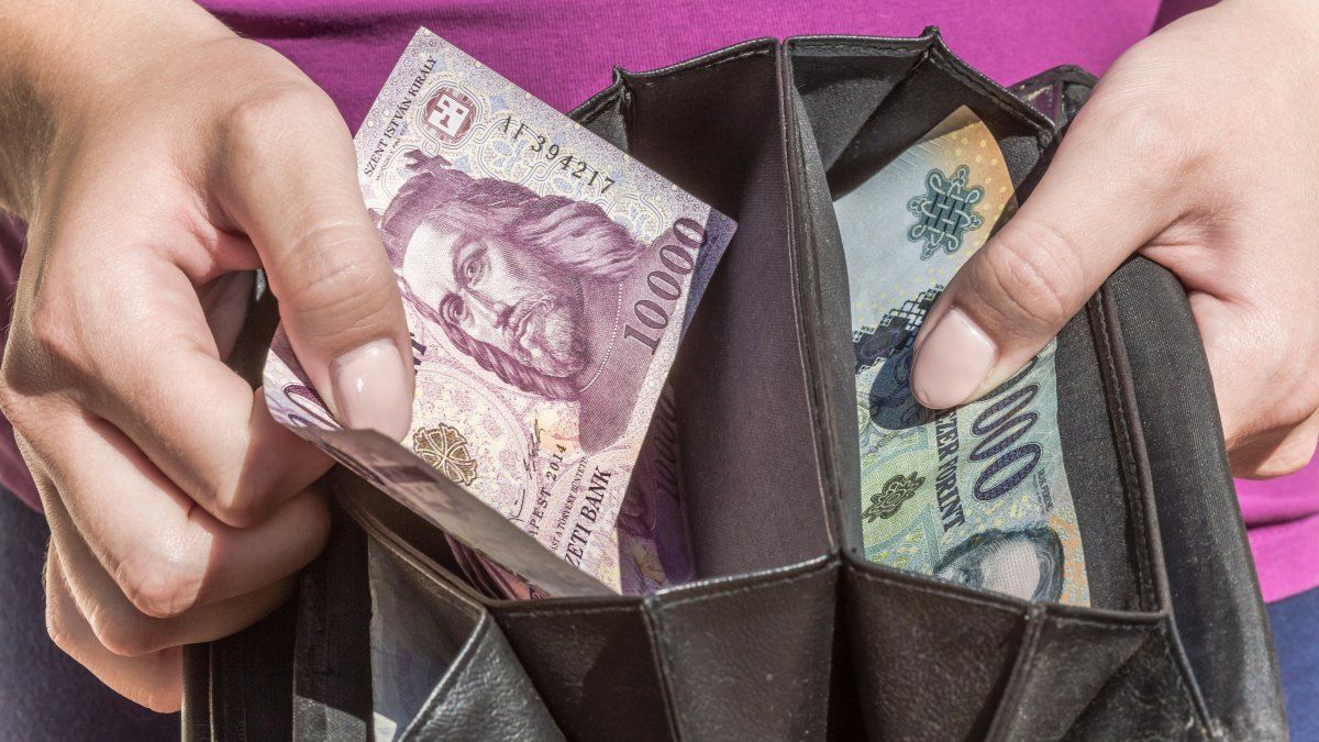 Bérnövekedés júniusban is: 13,3 százalékkal nőtt az átlagkereset