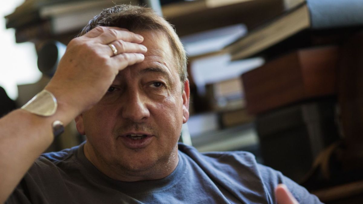 Döbbenet: közös fotón bukkant fel Bayer Zsolt és Fodor Gábor – ezt már nem lehet kimagyarázni!
