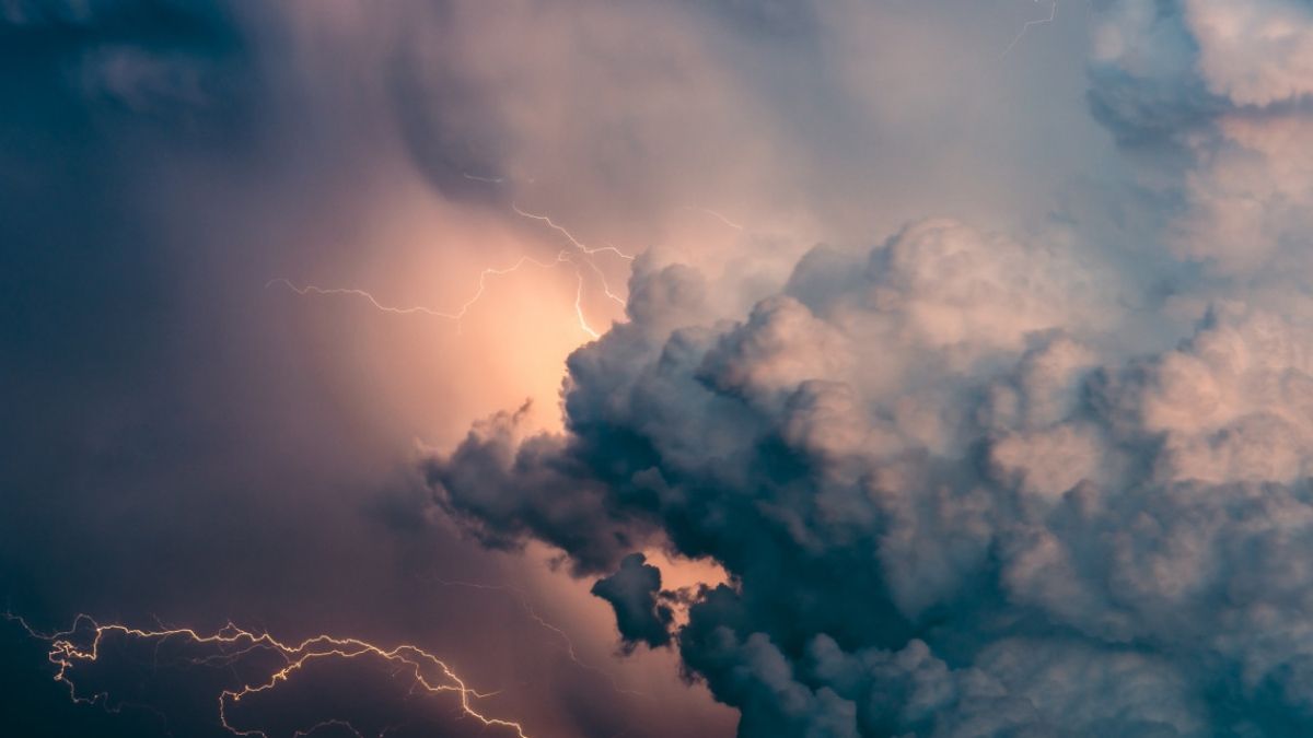Lecsap este a vihar? Ezt mondják most a meteorológusok