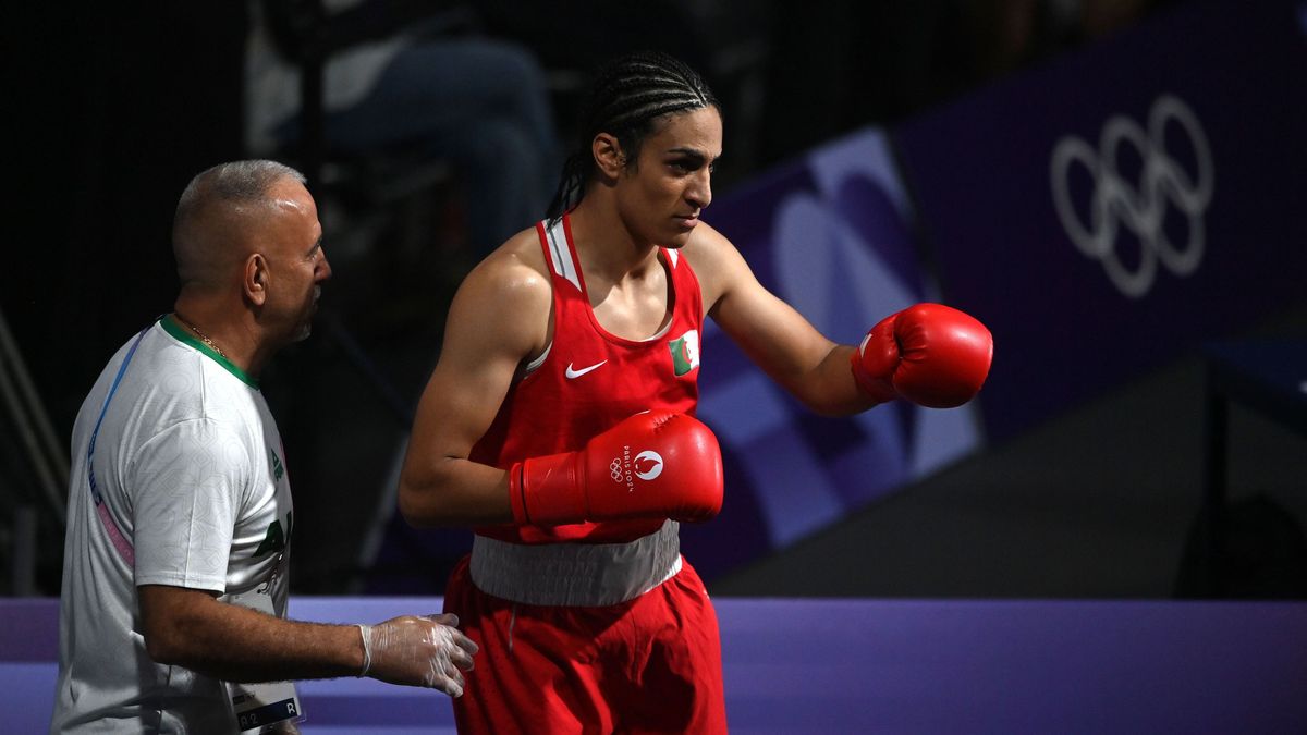 Az Imane Khelif-Hámori Luca összecsapás maga lesz a Fair Play győzelme