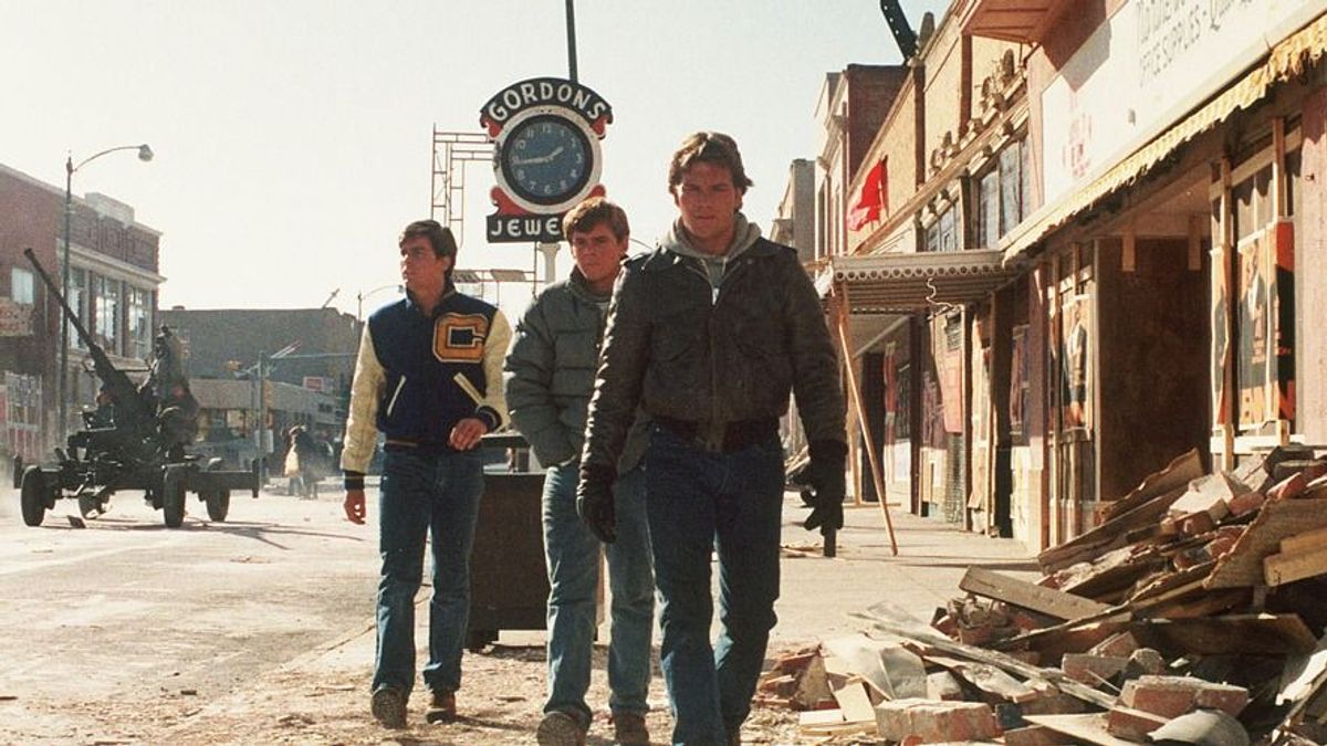 40 éve, hogy Oroszország és Kuba lerohanta Amerikát – a jobboldali film, amit a baloldal látni sem akar