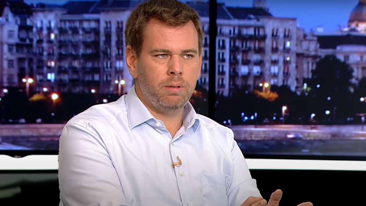 Szintet lépett a csörte: Vitézy Dávid visszaszólt Lázár Jánosnak