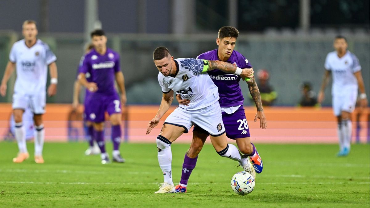 Ki nem találná, ki szurkol este a felcsútiaknak a Fiorentina ellen