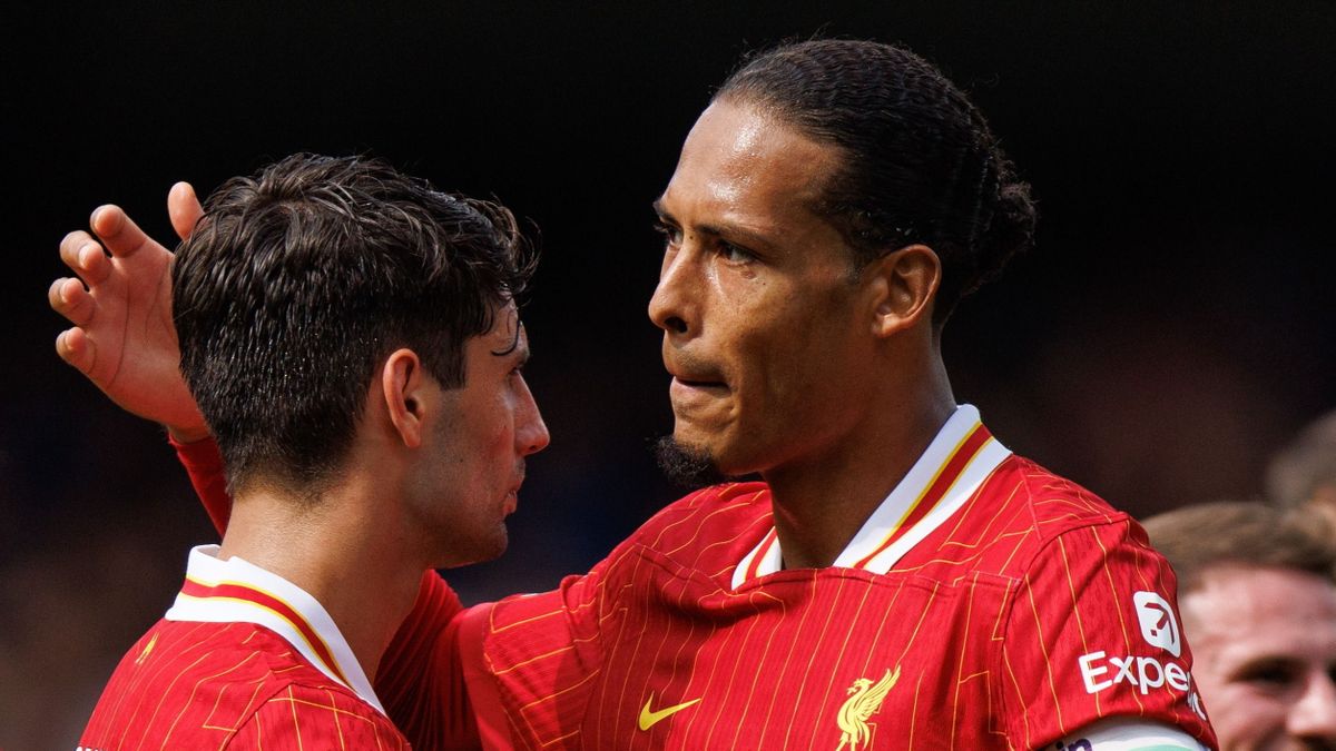 Szoboszlaiék csapatkapitánya elmondta, miért bukott hazai pályán a Liverpool