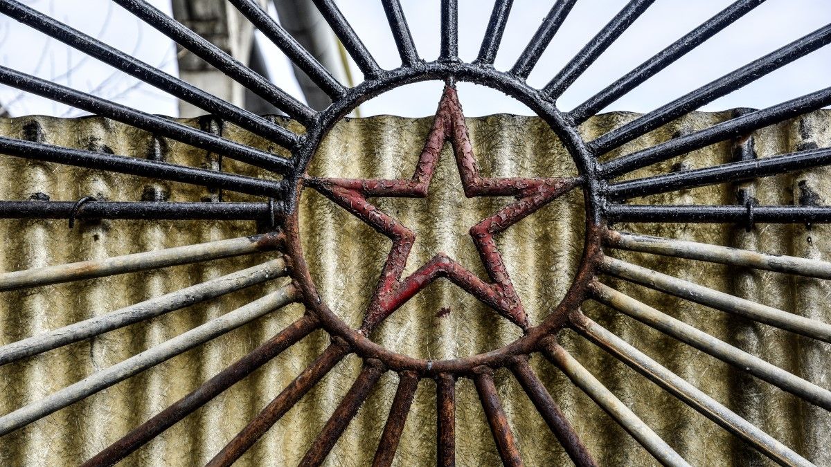 Wass Albertnek igaza lett: elvásott a veres csillag, de örök mementóként velünk marad