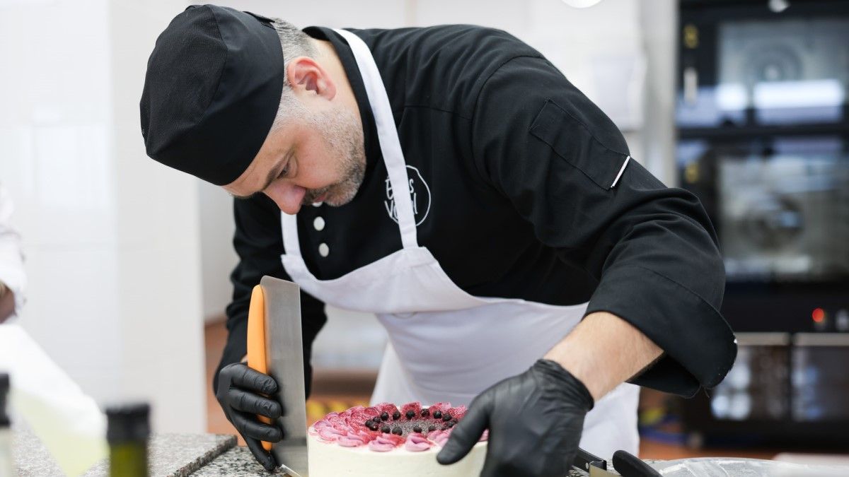 Kihirdették a Magyarország tortája verseny idei győztesét