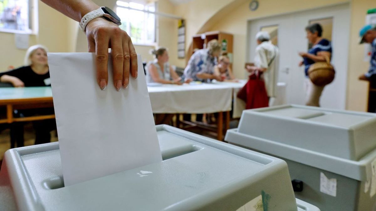 Két településen is új választást tartanak vasárnap