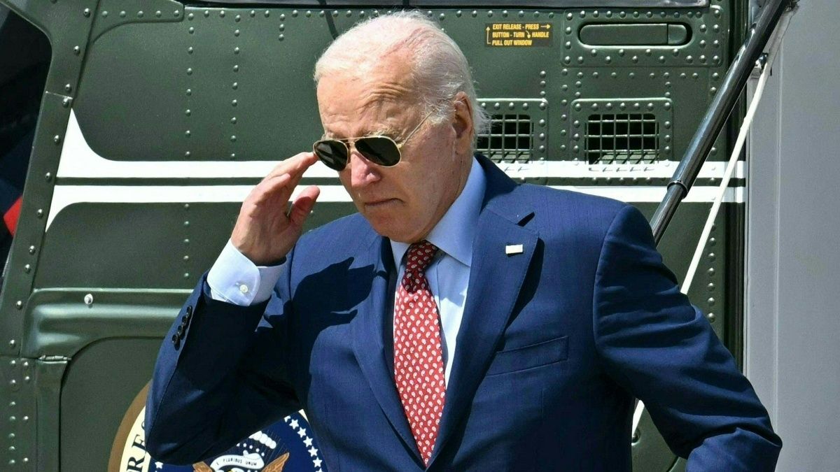 Kőkemény kritikát közölt a Wall Street Journal: a lap szerint Biden aláássa Izrael biztonságát