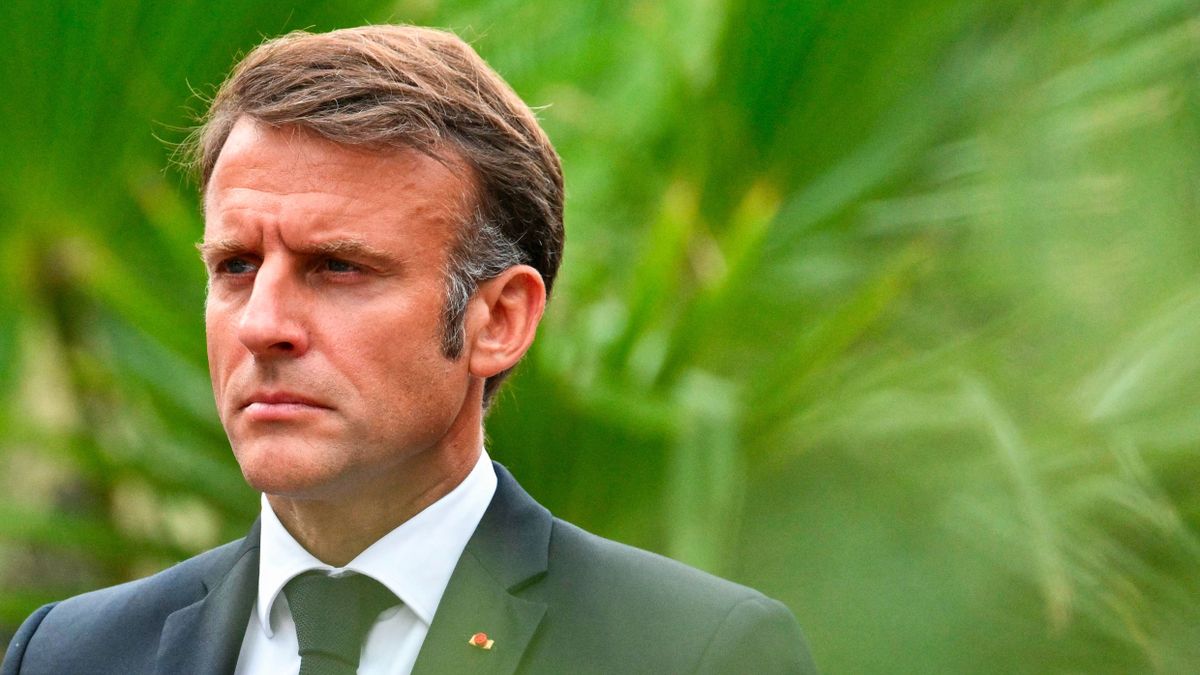 Macron döntése megint válságba sodorhatja Franciaországot