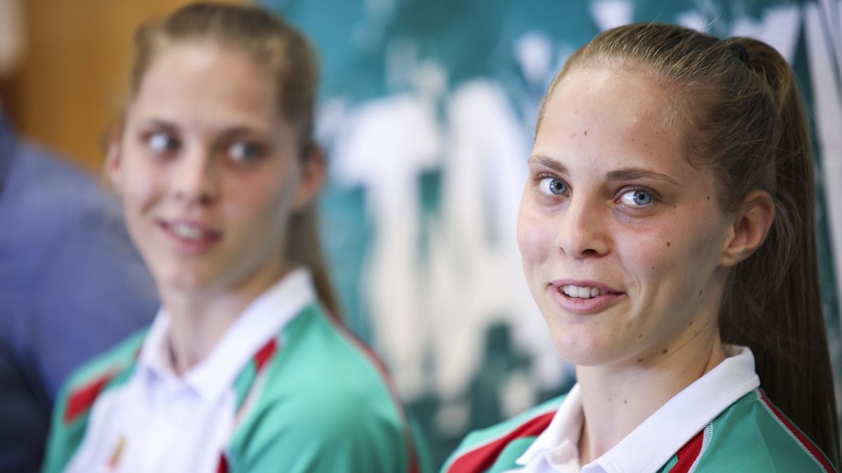 Márton-lányok: Leginkább magyar bennünk az erőnk, meg hogy soha nem adjuk fel