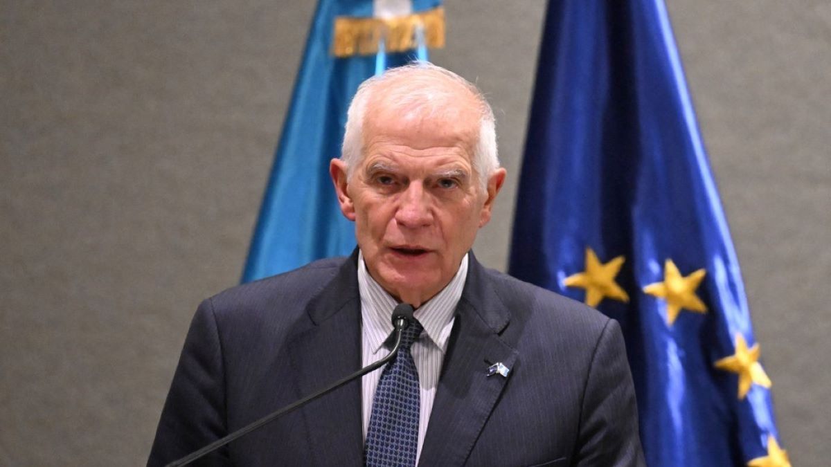 Figyelmeztet az EU: Izrael következő lépése katasztrófához vezethet