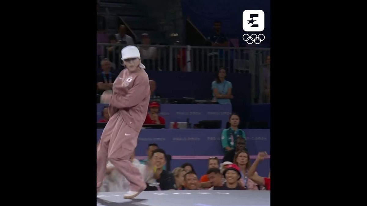 Ezt nem láttuk jönni: itt van az olimpia legújabb „sportszáma” (VIDEÓ)