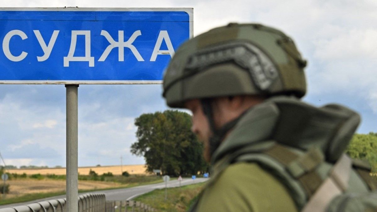 A kurszki offenzívával Ukrajna sokkolta az egész világot az amerikai szakértő szerint