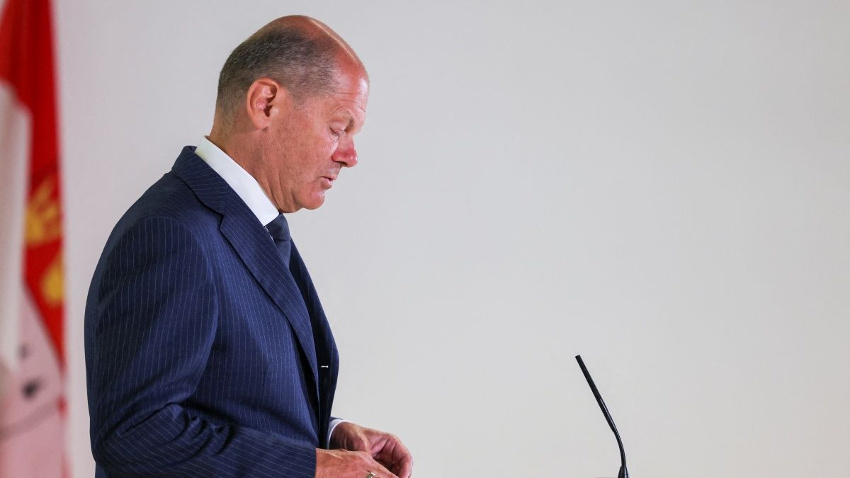 Nocsak: megálljt parancsolna az illegális bevándorlásnak Scholz kancellár a solingeni késelés után