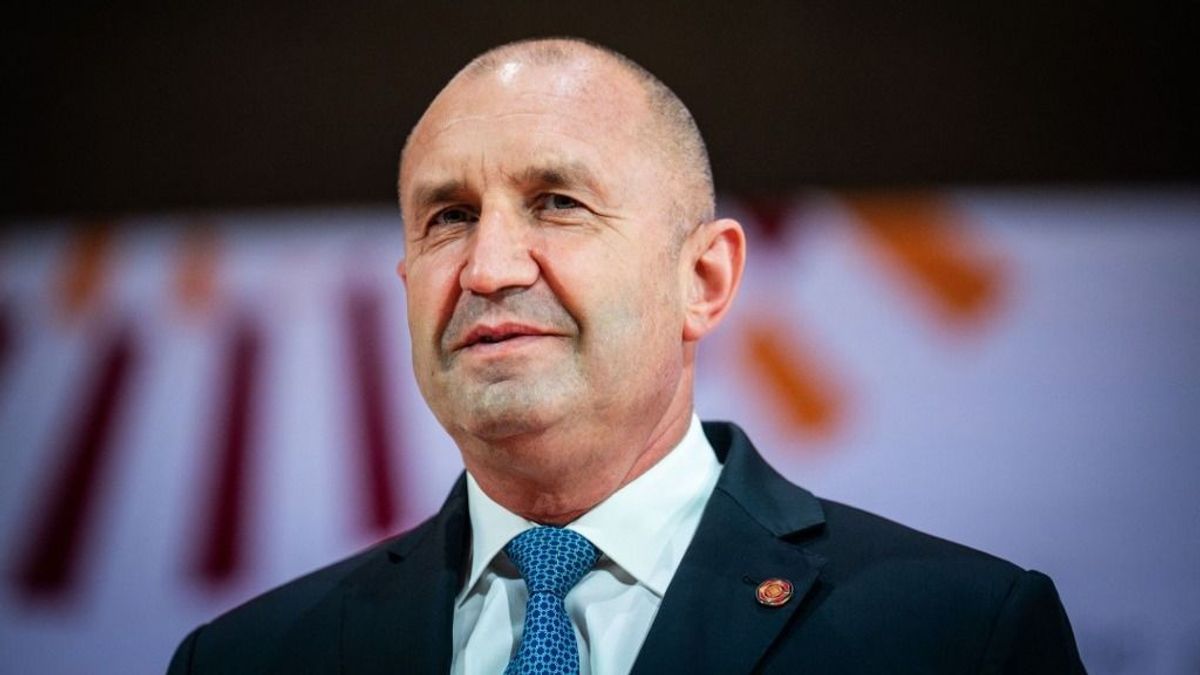 Aláírta az LMBTQ-propaganda elleni törvényt a bolgár elnök