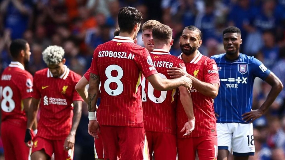 Aggódik Szoboszlaiékért a Manchester United és az angol válogatott egykori klasszisa
