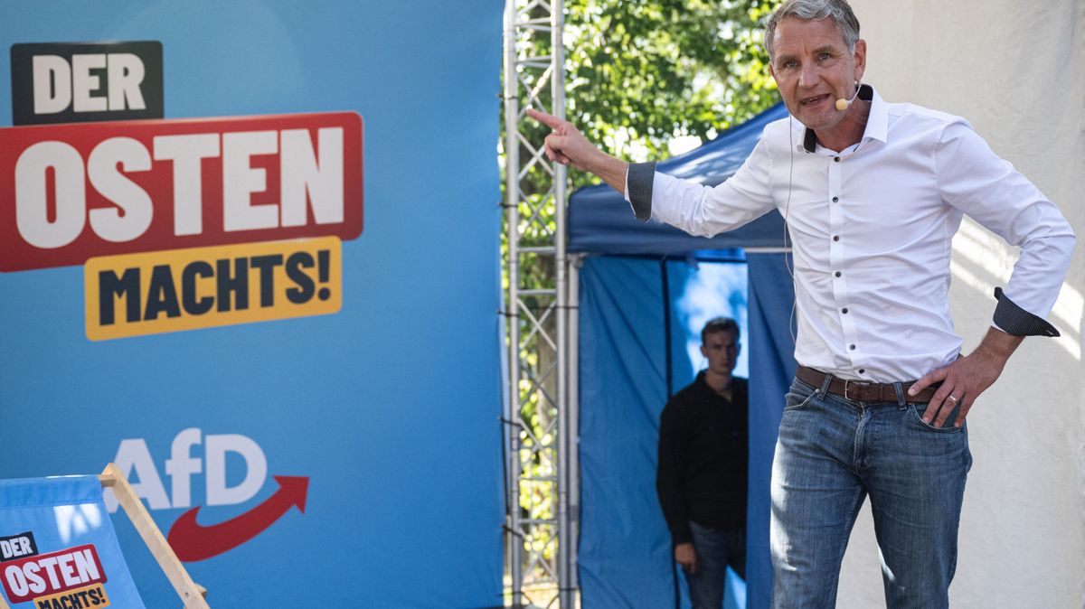 Sorsfordító választások jönnek Németországban – az eddieknél is nagyobb AfD-győzelem látszik kirajzolódni