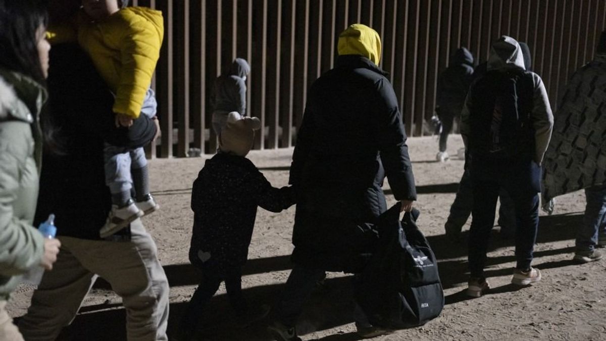 Trump tényleg haza tudna küldeni egymillió migránst?