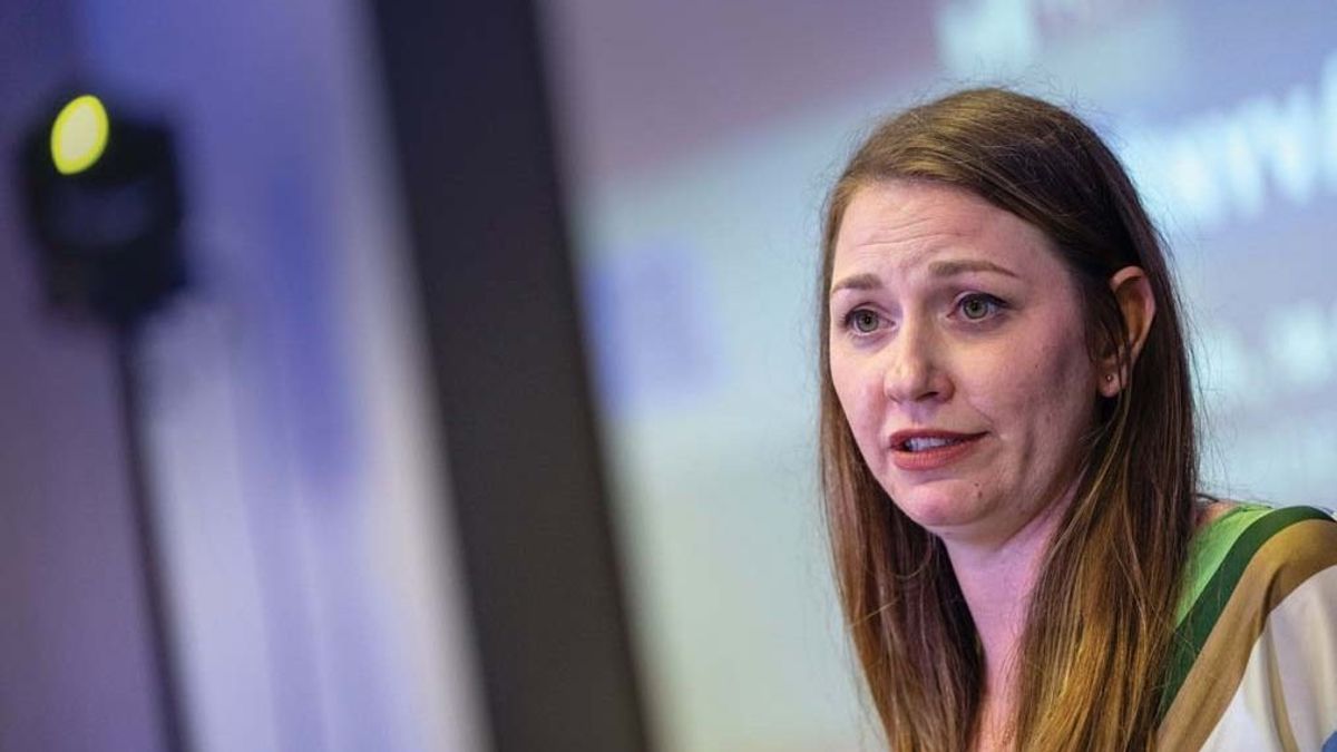 Itt az újabb botrány: Donáth Anna bilincsben? Akár nyolc évet is kaphat