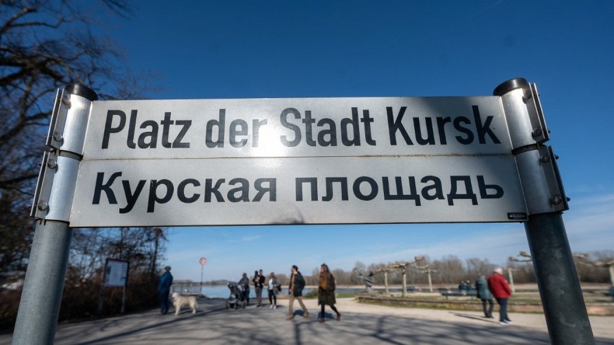 Itt az orosz reakció a Bild cikkére: Mindent megteszünk, hogy a legújabb orosz tankok Berlinben masírozzanak