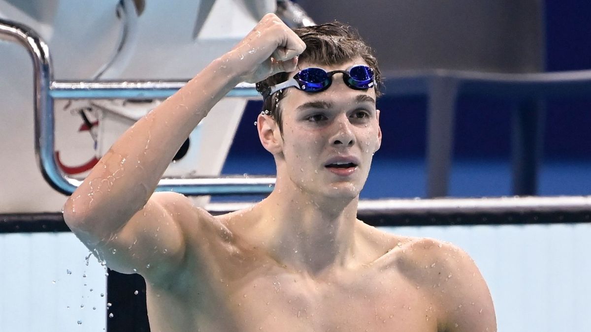 „Ebbe bele lehet halni” – az olimpiai bajnok Kós Hubert a Mandinernek