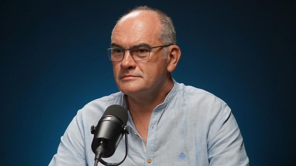 Gundel Takács Gábor a franciákról: Megvan a veszélye, hogy ebben a nagy liberalizmusban tönkreteszik a saját országukat (VIDEÓ)
