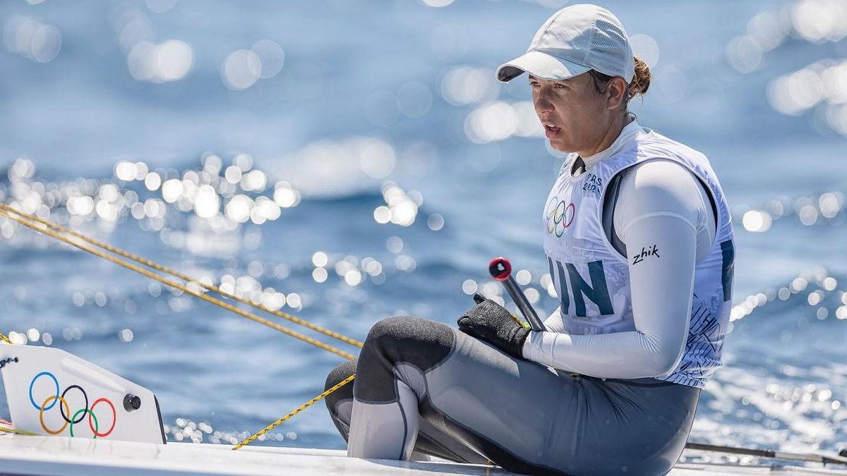 Ezt a csapást! Az olimpián került bajba éremesélyesünk
