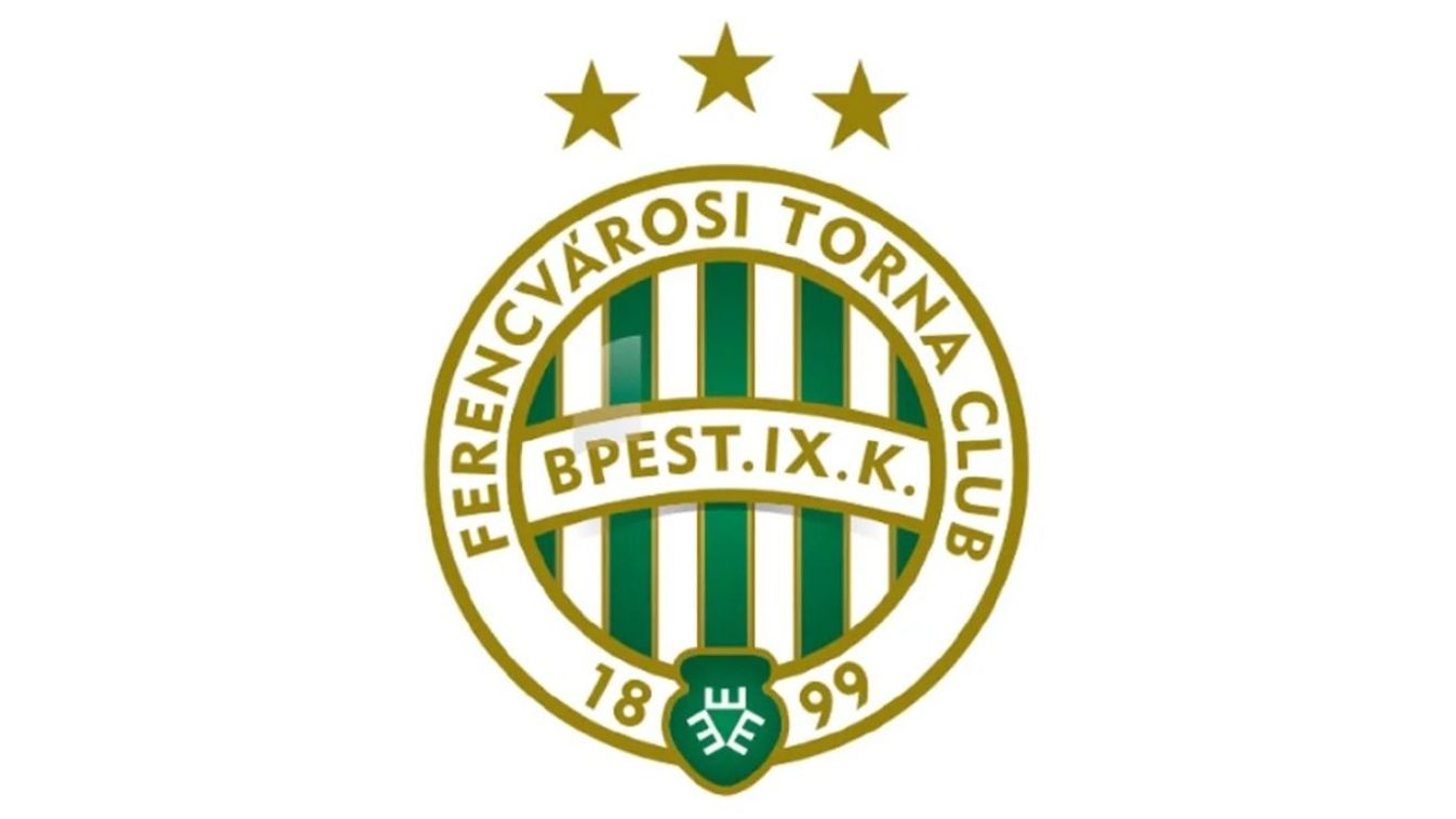 A Ferencvárosi Torna Club címere