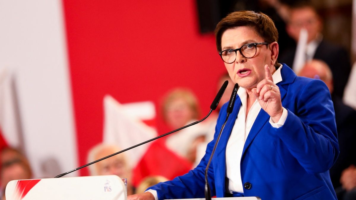 Kardinális kérdésről vitatkoznak a lengyelek: ki legyen a jobboldal elnökjelöltje?