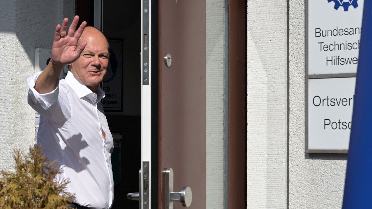 Németország üdvözli új állampolgárait: 38 százalékuk szír és jórészt fiatal férfi