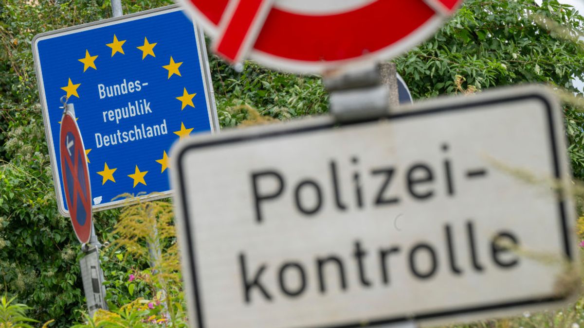 Kétségbeesetten másolják a magyar kormányt a németek a migránsok visszaszorítása érdekében