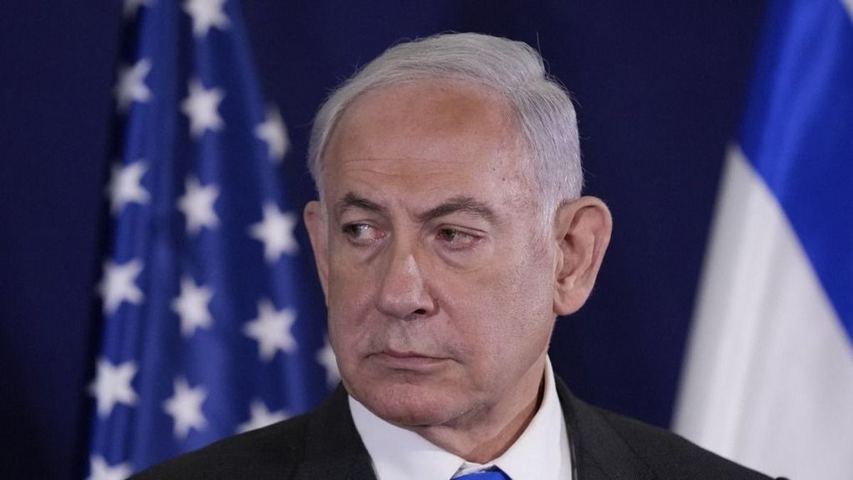 Biden az egyik legszörnyűbb vádat fogalmazta meg Netanjahuval szemben – innen már alig van lejjebb