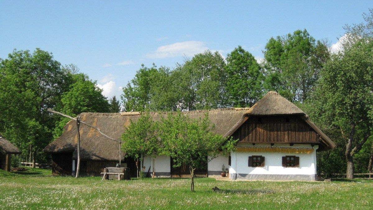 Miképp hűtötték az ősi civilizációk az otthonaikat?