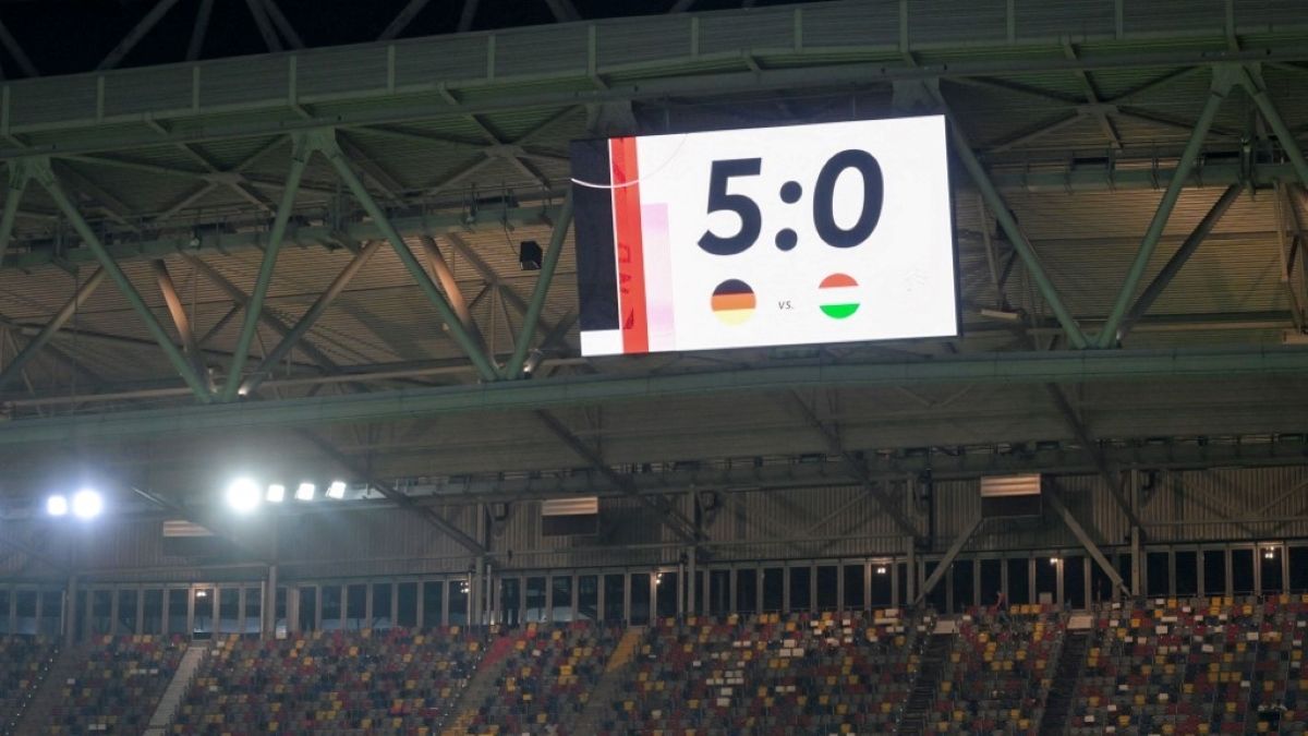 Megszólalt Szoboszlai a németek elleni csúfos vereség után