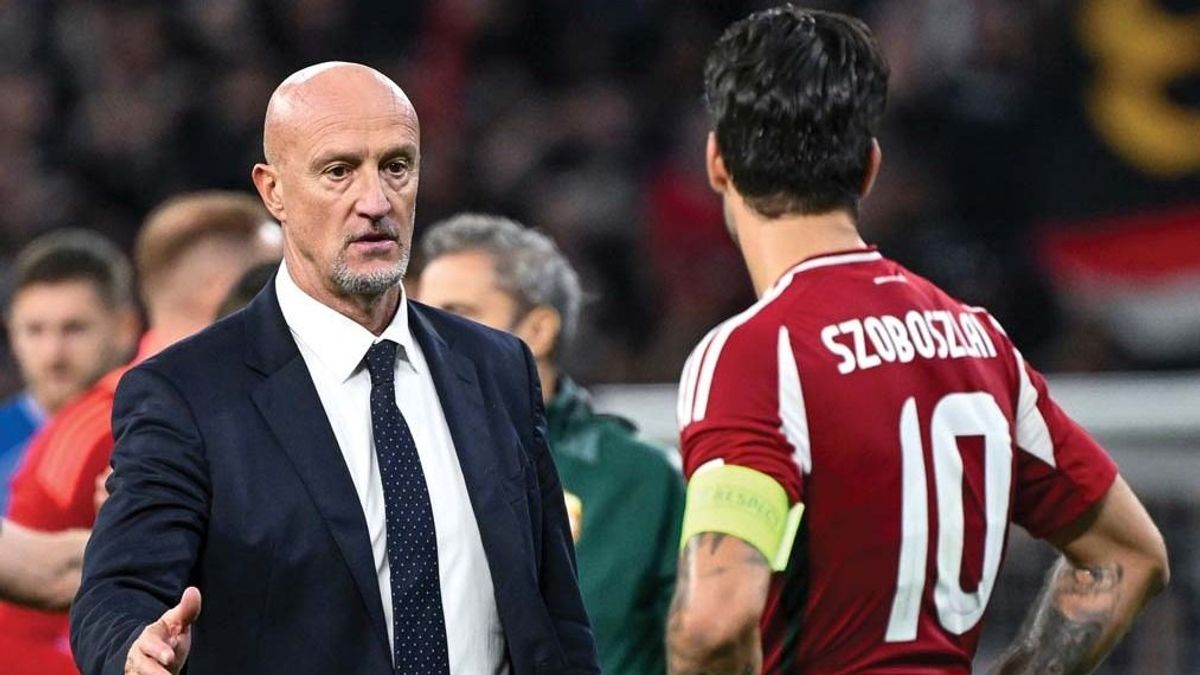 Megszólalt Marco Rossi: Magyar Péter pártjának EP-képviselője engedély nélkül visszaélt a képével