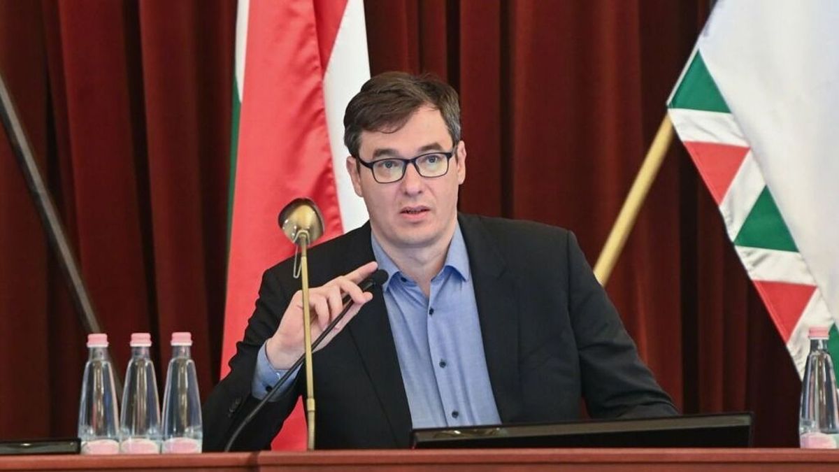 Szentkirályi Karácsony Telex-interjújáról: A szivárványkoalíció összeborulásának legújabb epizódját láthatjuk