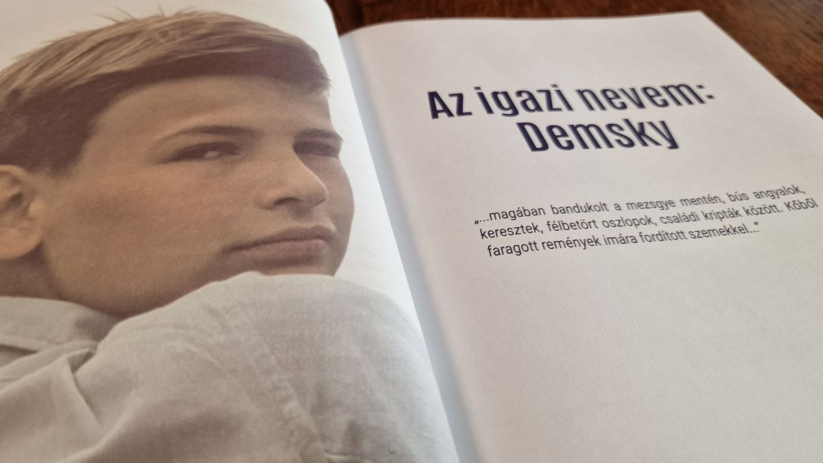 Demszky, az antikommunista ellenzéki?