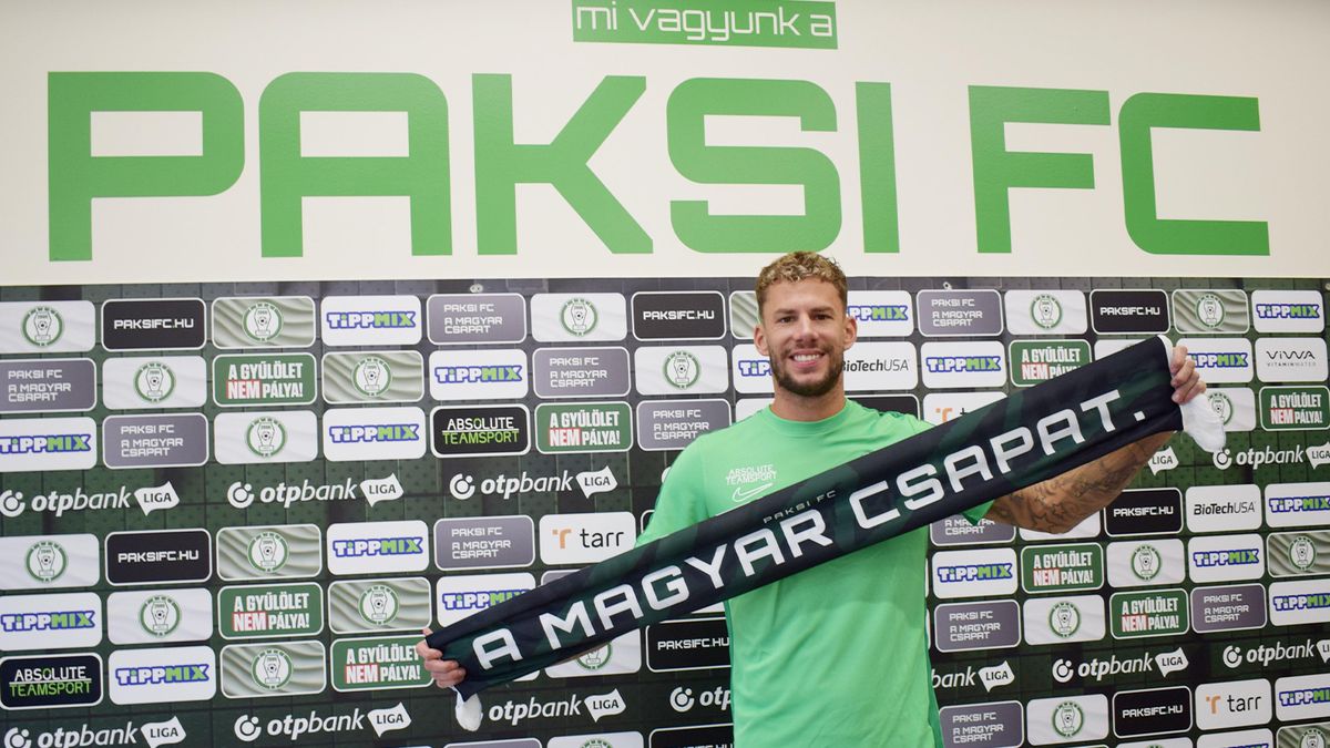 Nagy vadat ejtett a Paks