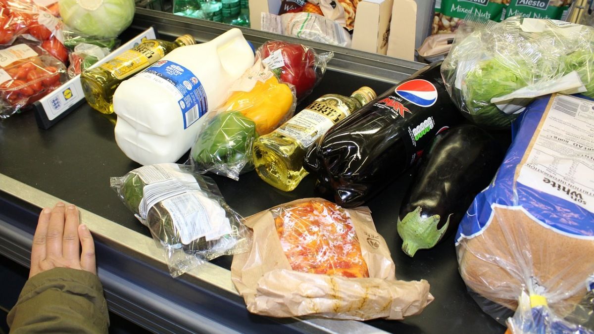 Öt példa, miképp emeli a klímaváltozás az élelmiszerárakat
