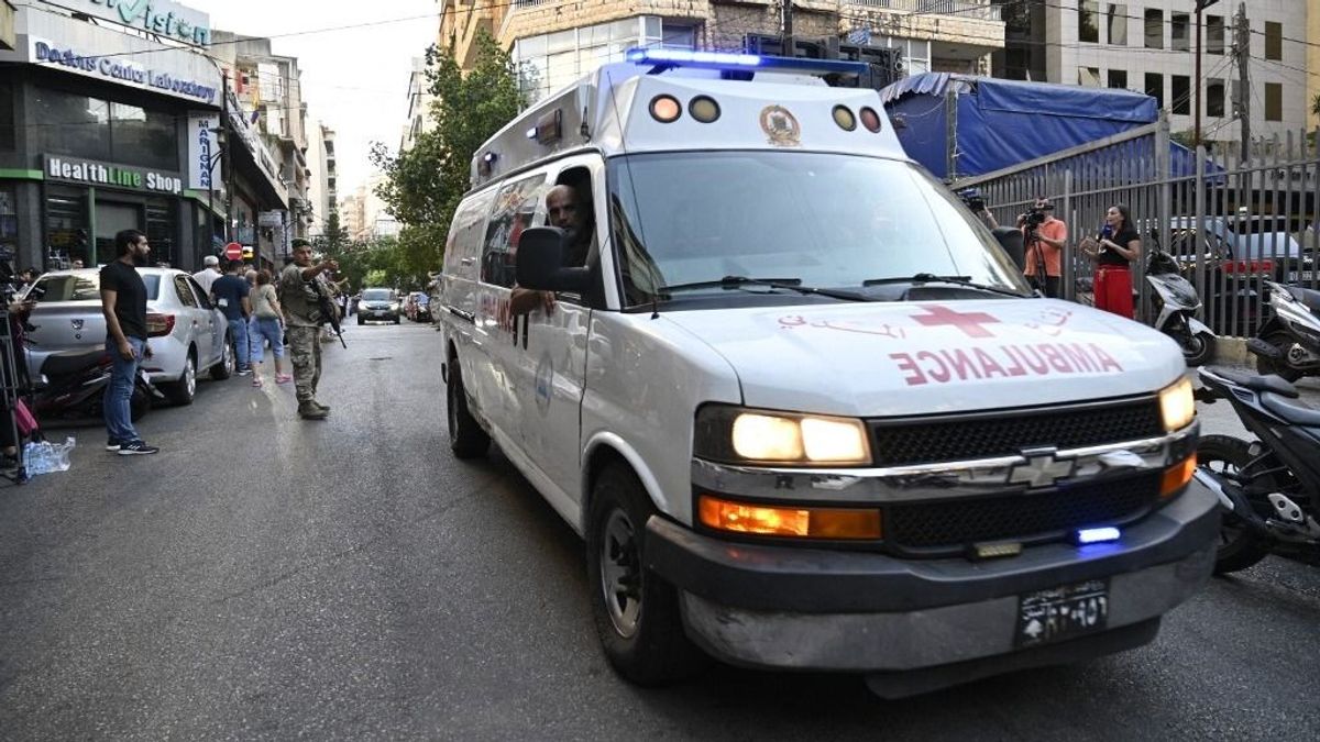 Tévedés, hogy Magyarországon gyártották volna a Hezbollah tagjainál felrobbant személyi hívókat