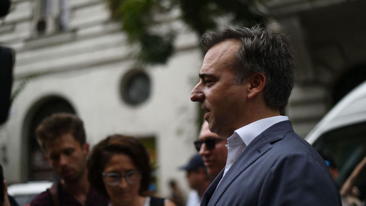 David Pressman megint előadta a nagyjelenetet: végveszélyben Magyarország!
