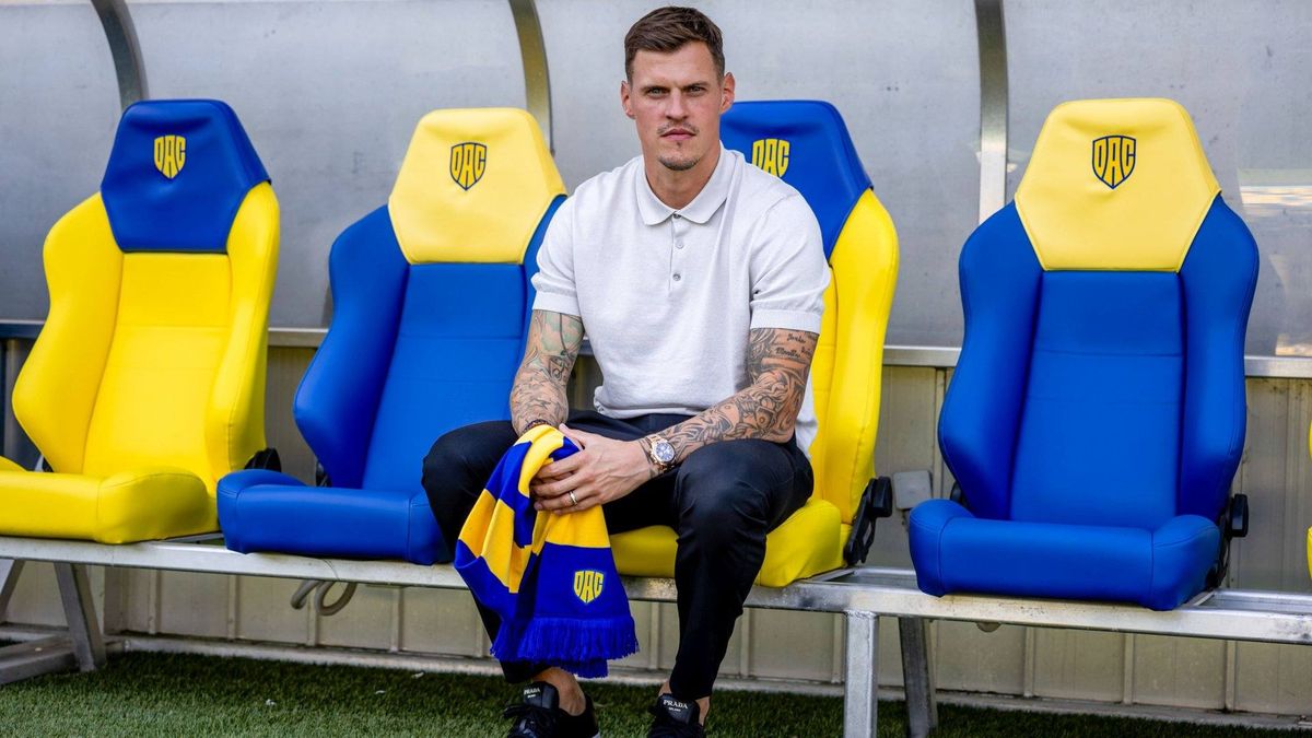 Szlovák főnököt kapnak a magyarok a Felvidéken: liverpooli kedvencet igazoltak