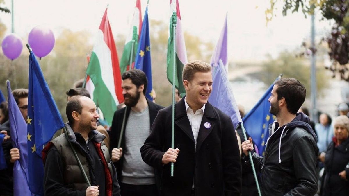 Köröttük csend: lényegében felszívódtak a momentumosok (VIDEÓ)