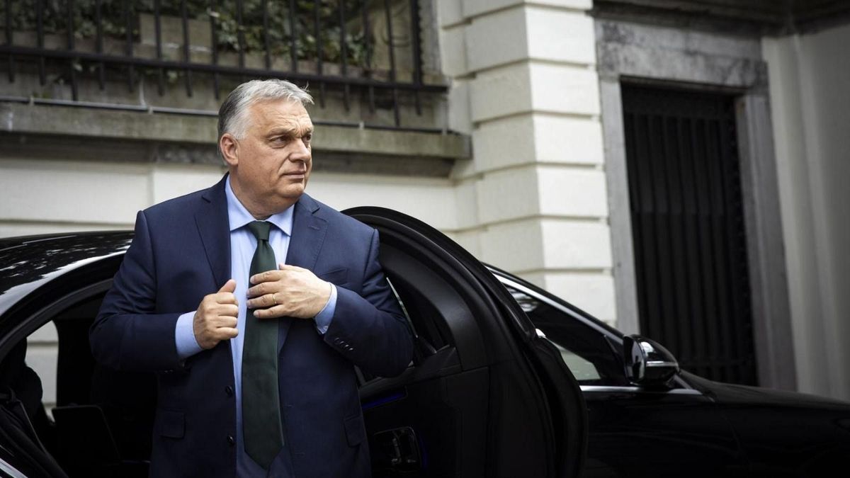 Lassulás állt be a jobboldalon – de Orbán Viktor begyújtotta a rakétákat